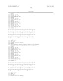 Modulation of the Activity and Differentiation of Cells Expressing the     Osteoclast-Associated Receptor diagram and image