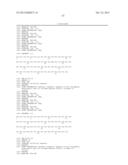 Modulation of the Activity and Differentiation of Cells Expressing the     Osteoclast-Associated Receptor diagram and image