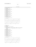 Modulation of the Activity and Differentiation of Cells Expressing the     Osteoclast-Associated Receptor diagram and image