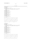 Modulation of the Activity and Differentiation of Cells Expressing the     Osteoclast-Associated Receptor diagram and image