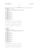 Modulation of the Activity and Differentiation of Cells Expressing the     Osteoclast-Associated Receptor diagram and image