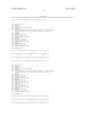 Modulation of the Activity and Differentiation of Cells Expressing the     Osteoclast-Associated Receptor diagram and image