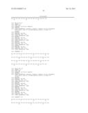 Modulation of the Activity and Differentiation of Cells Expressing the     Osteoclast-Associated Receptor diagram and image