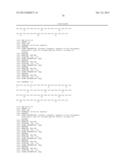 Modulation of the Activity and Differentiation of Cells Expressing the     Osteoclast-Associated Receptor diagram and image