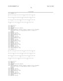 Modulation of the Activity and Differentiation of Cells Expressing the     Osteoclast-Associated Receptor diagram and image