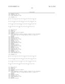 Modulation of the Activity and Differentiation of Cells Expressing the     Osteoclast-Associated Receptor diagram and image