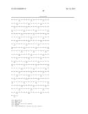 ANTIGEN BINDING PROTEINS diagram and image