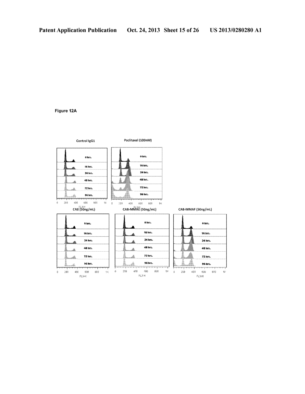 ANTIGEN BINDING PROTEINS - diagram, schematic, and image 16