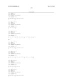 ANTIGEN BINDING PROTEINS diagram and image