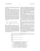 MODULATION OF ANTIGEN IMMUNOGENICITY BY DELETING EPITOPES RECOGNIZED BY     NKT CELLS diagram and image