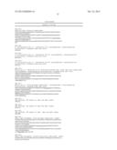 MODULATION OF ANTIGEN IMMUNOGENICITY BY DELETING EPITOPES RECOGNIZED BY     NKT CELLS diagram and image