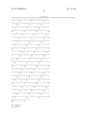 MODULATION OF ANTIGEN IMMUNOGENICITY BY DELETING EPITOPES RECOGNIZED BY     NKT CELLS diagram and image