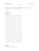 MODULATION OF ANTIGEN IMMUNOGENICITY BY DELETING EPITOPES RECOGNIZED BY     NKT CELLS diagram and image