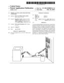 FIBERGLASS INSULATION TREATED WITH A PESTICIDE diagram and image