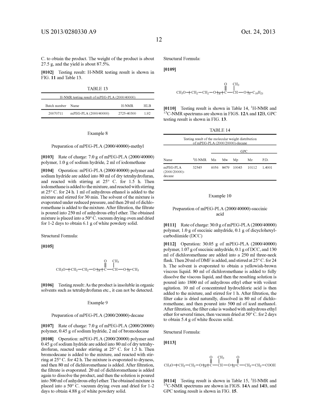 MICROSPHERE DRUG CARRIER, PREPARATION METHOD, COMPOSITION AND USE THEREOF - diagram, schematic, and image 48