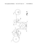 SHIRRABLE SPICED CASING WITH INNER COATING diagram and image