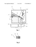 Method And Device For Forming An Electrolyte Film On An Electrode Surface diagram and image