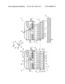 METHOD OF DIP-COATING A SEGMENTED MULTIFOCAL LENS diagram and image