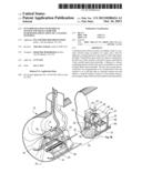 SYNCHRONIZATION OF RETRIEVAL SYSTEM AND OSCILLATOR FOR SLED-BASED     APPLICATION OF A COATING MATERIAL diagram and image