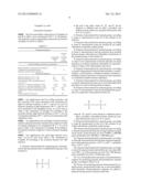 TRIALKYLSILYLOXY-TERMINATED POLYMERS diagram and image