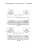 DISPLAY PROTECTOR FOR CONSUMER PRODUCTS WITH CUSTOMIZABLE APPEARANCE AND     METHODS RELATING TO SAME diagram and image