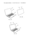 DISPLAY PROTECTOR FOR CONSUMER PRODUCTS WITH CUSTOMIZABLE APPEARANCE AND     METHODS RELATING TO SAME diagram and image