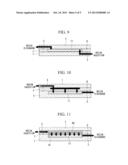 RTM MOLDING DEVICE, RTM MOLDING METHOD, AND SEMI-MOLDED BODY diagram and image