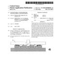 SPACER ELEMENT AND METHOD FOR MANUFACTURING A SPACER ELEMENT diagram and image