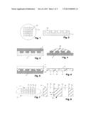 SPACER ELEMENT AND METHOD FOR MANUFACTURING A SPACER ELEMENT diagram and image