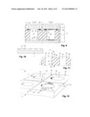 SPACER ELEMENT AND METHOD FOR MANUFACTURING A SPACER ELEMENT diagram and image