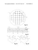 SPACER ELEMENT AND METHOD FOR MANUFACTURING A SPACER ELEMENT diagram and image