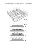 SPACER ELEMENT AND METHOD FOR MANUFACTURING A SPACER ELEMENT diagram and image