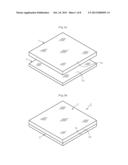 GLASS FILM CUTTING METHOD AND GLASS FILM  LAMINATE diagram and image