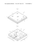 GLASS FILM CUTTING METHOD AND GLASS FILM  LAMINATE diagram and image