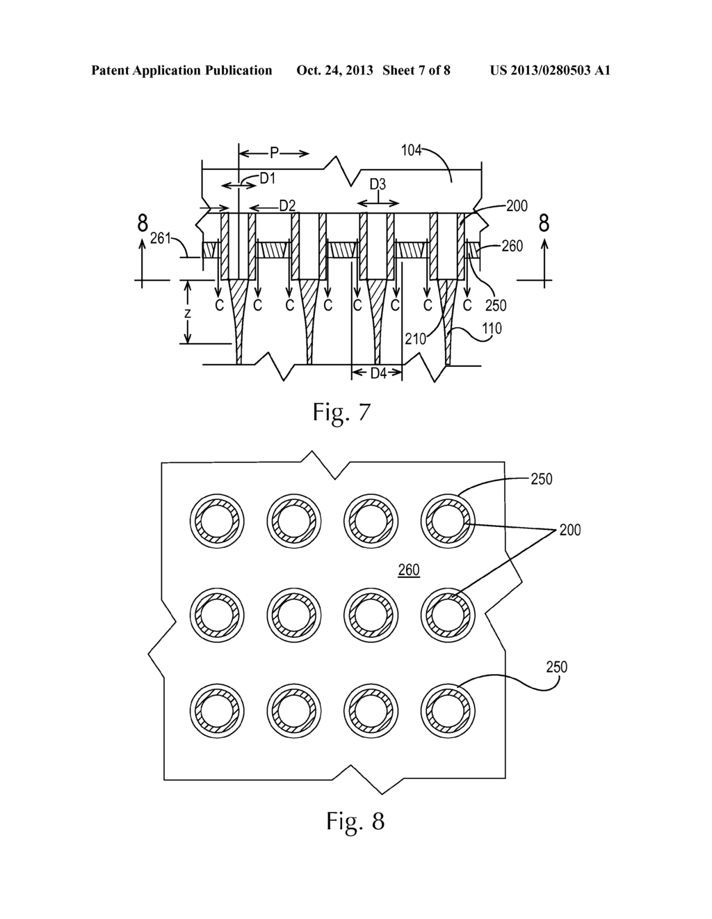 FIBROUS STRUCTURES AND METHODS FOR MAKING SAME - diagram, schematic, and image 08