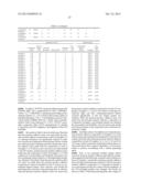 ADHESIVE COMPOSITION FOR OPTICAL FILMS, ADHESIVE LAYER FOR OPTICAL FILMS,     PRESSURE-SENSITIVE ADHESIVE LAYER-CARRYING OPTICAL FILM, AND IMAGE     DISPLAY DEVICE diagram and image