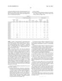 ADHESIVE COMPOSITION FOR OPTICAL FILMS, ADHESIVE LAYER FOR OPTICAL FILMS,     PRESSURE-SENSITIVE ADHESIVE LAYER-CARRYING OPTICAL FILM, AND IMAGE     DISPLAY DEVICE diagram and image