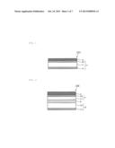 TRANSPARENT CONDUCTIVE FILM AND MANUFACTURING METHOD THEREFOR diagram and image