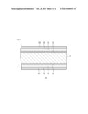 MAGNETIC DISK, LUBRICANT-LAYER-FORMING COMPOSITION FOR FORMING A LUBRICANT     LAYER, AND METHOD FOR FORMING THE LUBRICANT LAYER diagram and image