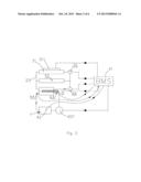 BATTERY MODULE, BATTERY TEMPERATURE MANAGING SYSTEM AND VEHICLE COMPRISING     THE SAME diagram and image