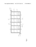 BATTERY MODULE, BATTERY TEMPERATURE MANAGING SYSTEM AND VEHICLE COMPRISING     THE SAME diagram and image