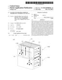 BATTERY PACK PROVIDING IMPROVED DISTRIBUTION UNIFORMITY OF COOLANT diagram and image