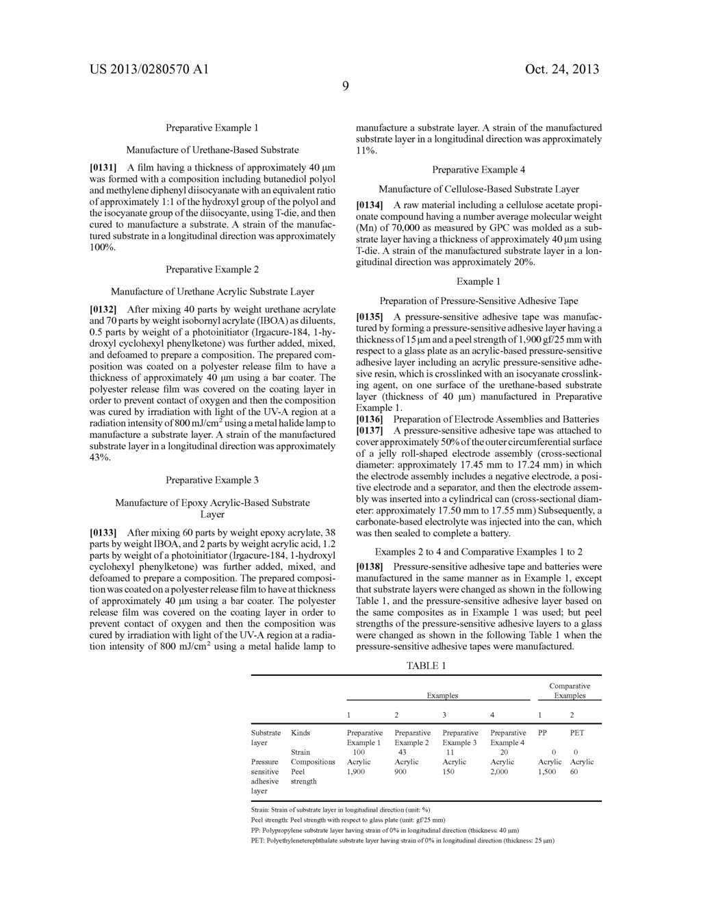 ELECTRODE ASSEMBLY - diagram, schematic, and image 12