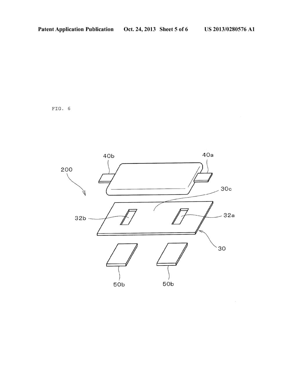 BATTERY - diagram, schematic, and image 06