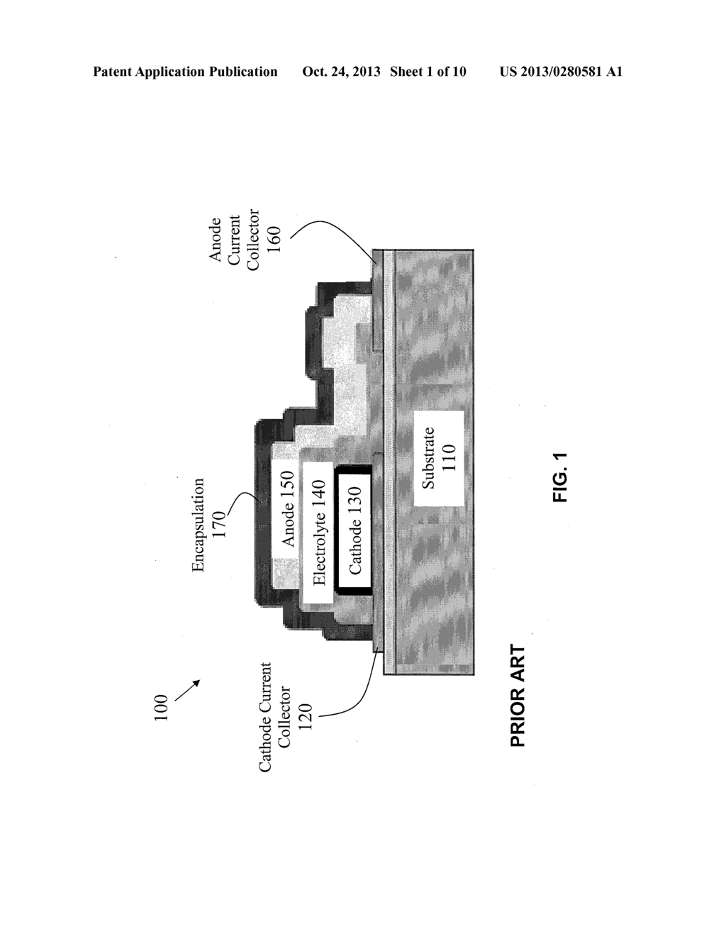 PINHOLE-FREE SOLID STATE ELECTROLYTES WITH HIGH IONIC CONDUCTIVITY - diagram, schematic, and image 02