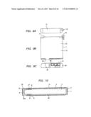 SECONDARY BATTERY diagram and image