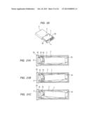 SECONDARY BATTERY diagram and image