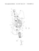 Fluidically Integrated Rotary Bead Beader diagram and image