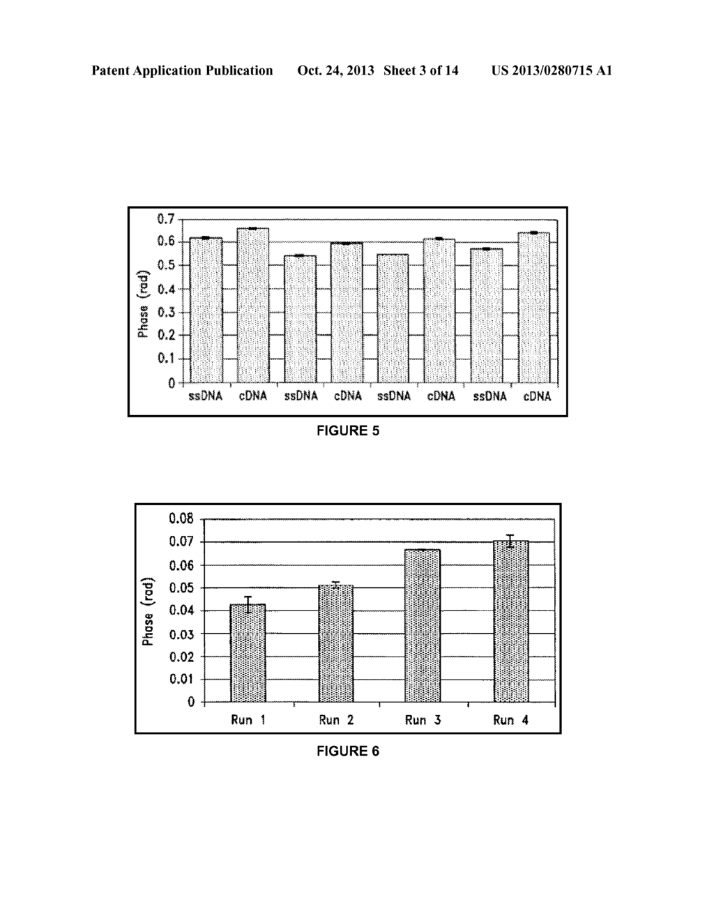 Methods, Systems and Compositions for Nucleic Acid Analysis Using     Back-Scattering Interferometry - diagram, schematic, and image 04