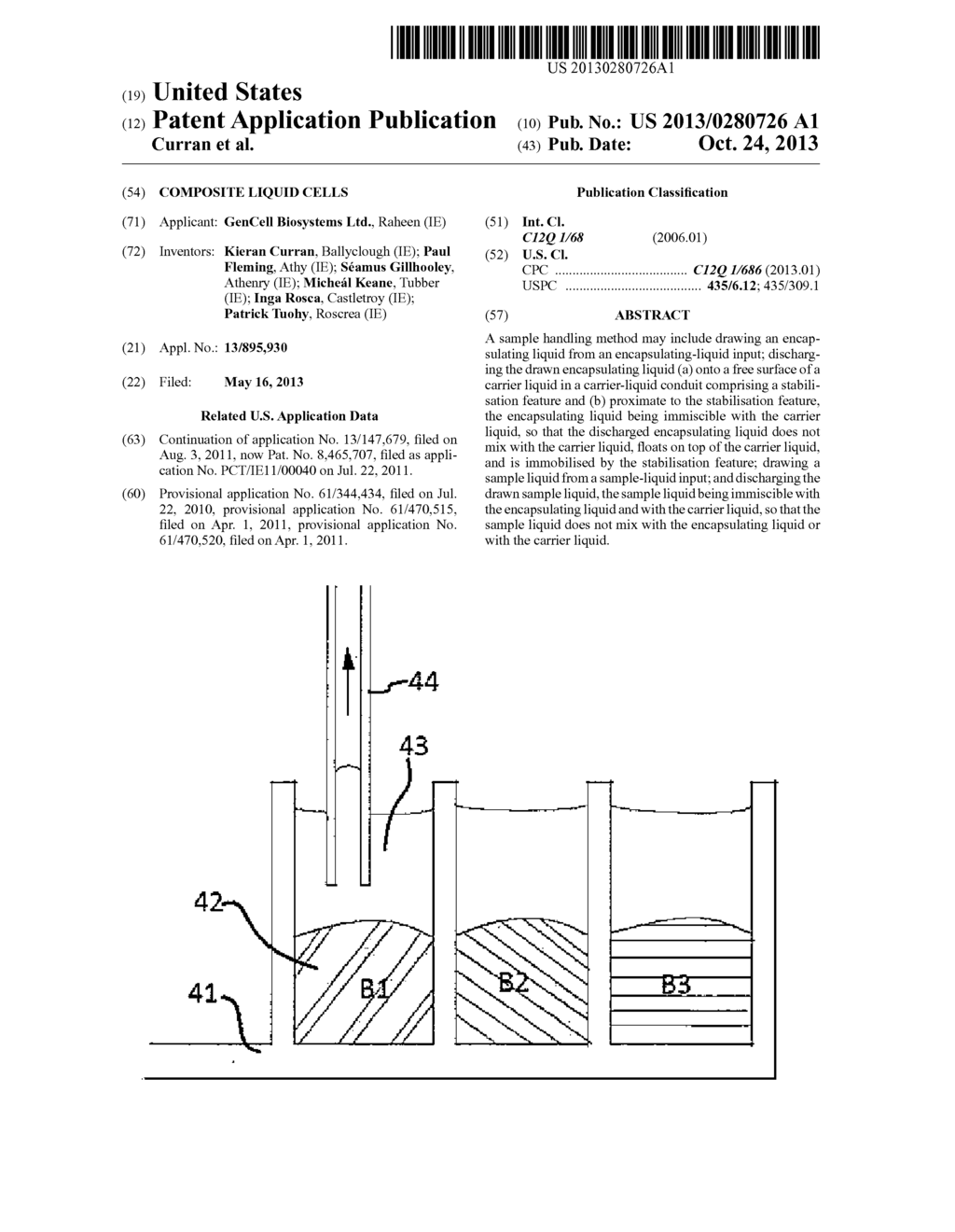 COMPOSITE LIQUID CELLS - diagram, schematic, and image 01